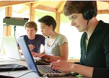 ReInvent Summer Film Camp